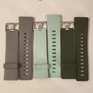 Fitbit versa 2 bands